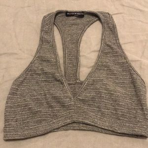 Brandy Melville bralette